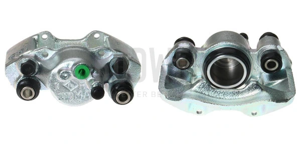 Brake Caliper